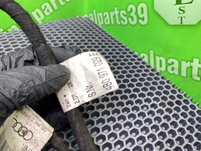 Проводка двери, 1700 рублей, Калининград