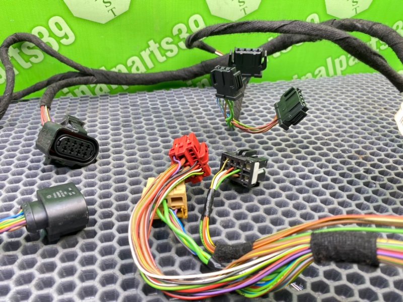 Проводка двери, 1700 рублей, Калининград