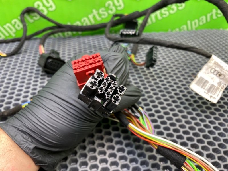 Проводка двери, 1700 рублей, Калининград