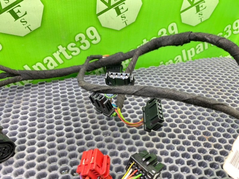 Проводка двери, 1700 рублей, Калининград