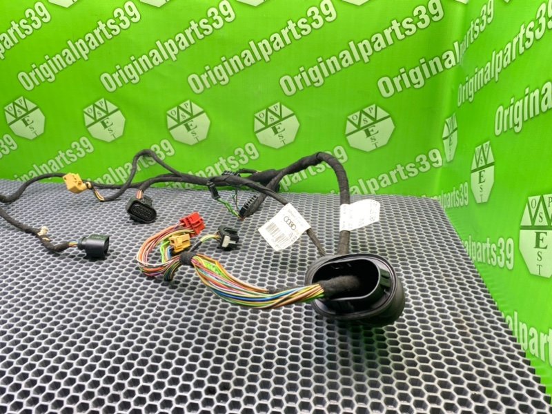 Проводка двери, 1700 рублей, Калининград