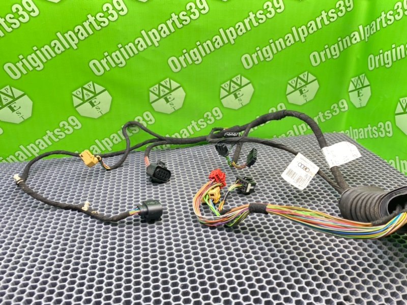 Проводка двери, 1700 рублей, Калининград