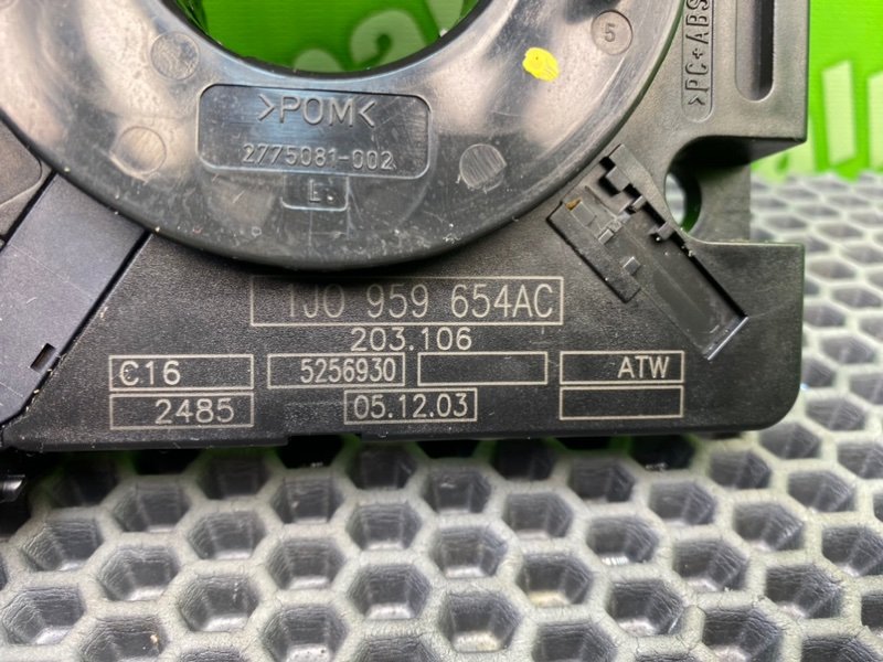 Шлейф руля, 4600 рублей, Калининград