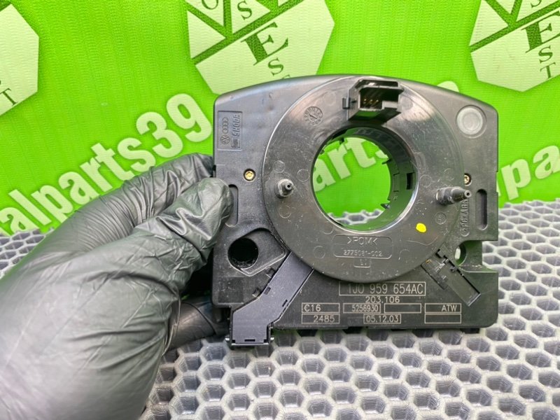 Шлейф руля, 4600 рублей, Калининград