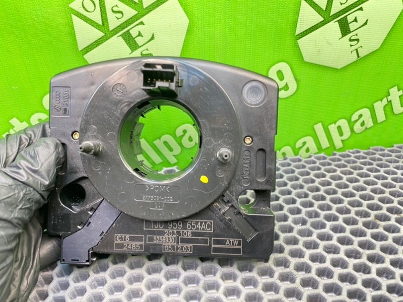 Шлейф руля, 4600 рублей, Калининград