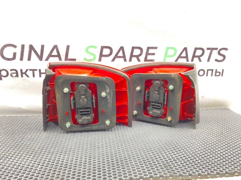 Фонари, 6600 рублей, Калининград