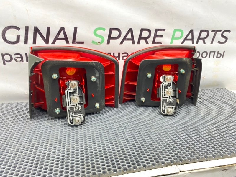 Фонари, 6600 рублей, Калининград