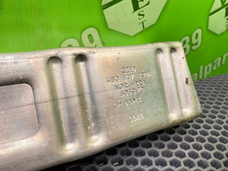 Кронштейн усилителя бампера, 1600 рублей, Калининград