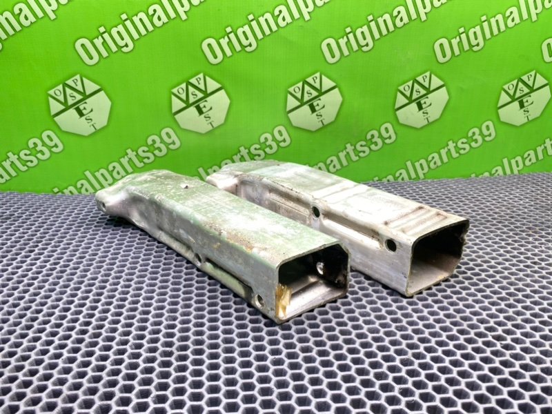 Кронштейн усилителя бампера, 1600 рублей, Калининград