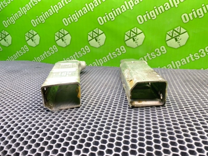 Кронштейн усилителя бампера, 1600 рублей, Калининград