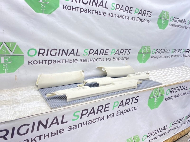 Комплект обшивок, 1400 рублей, Калининград