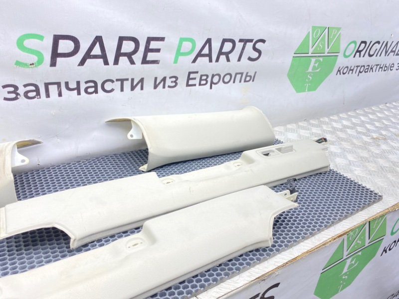 Комплект обшивок, 1400 рублей, Калининград