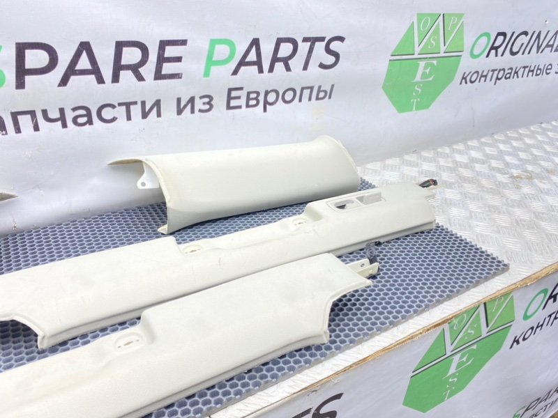 Комплект обшивок, 1400 рублей, Калининград