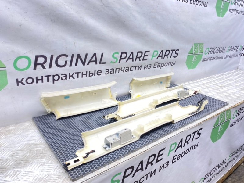 Комплект обшивок, 1400 рублей, Калининград