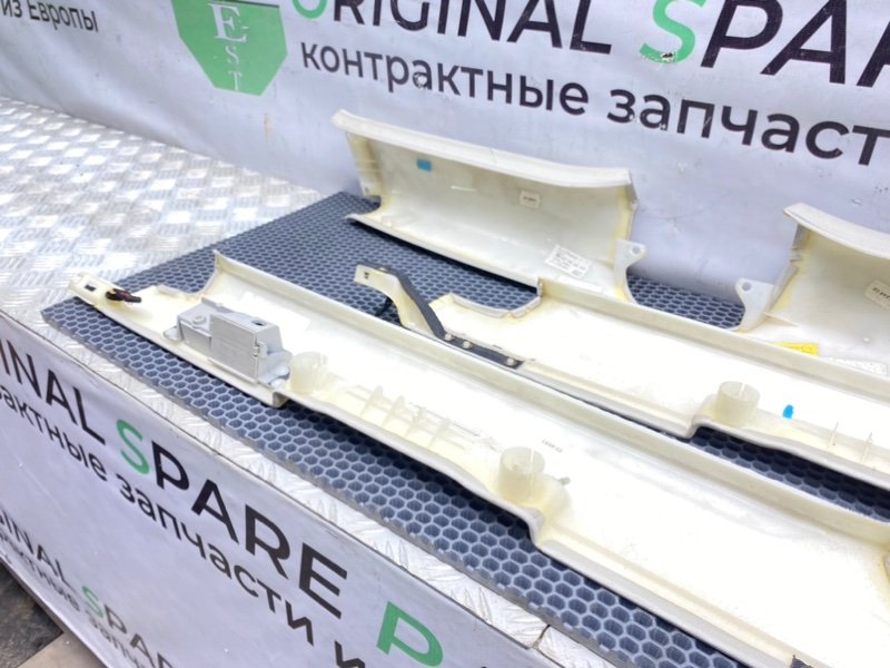 Комплект обшивок, 1400 рублей, Калининград