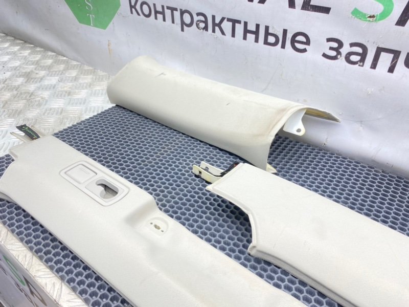 Комплект обшивок, 1400 рублей, Калининград