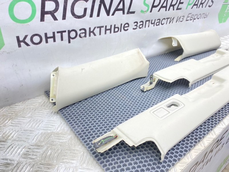 Комплект обшивок, 1400 рублей, Калининград