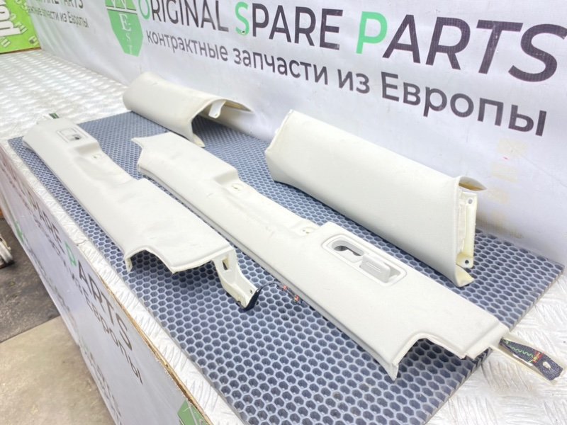 Комплект обшивок, 1400 рублей, Калининград