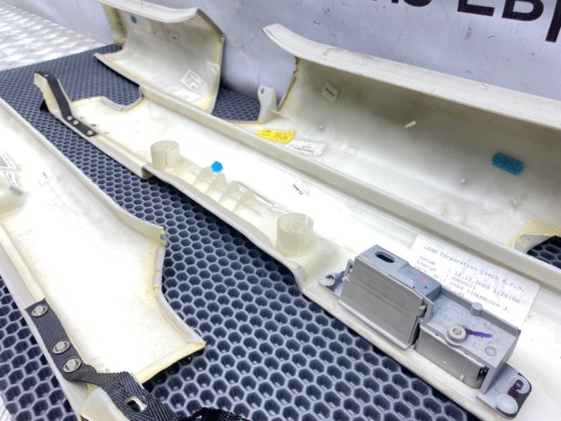 Комплект обшивок, 1400 рублей, Калининград