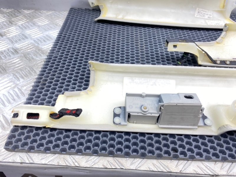 Комплект обшивок, 1400 рублей, Калининград