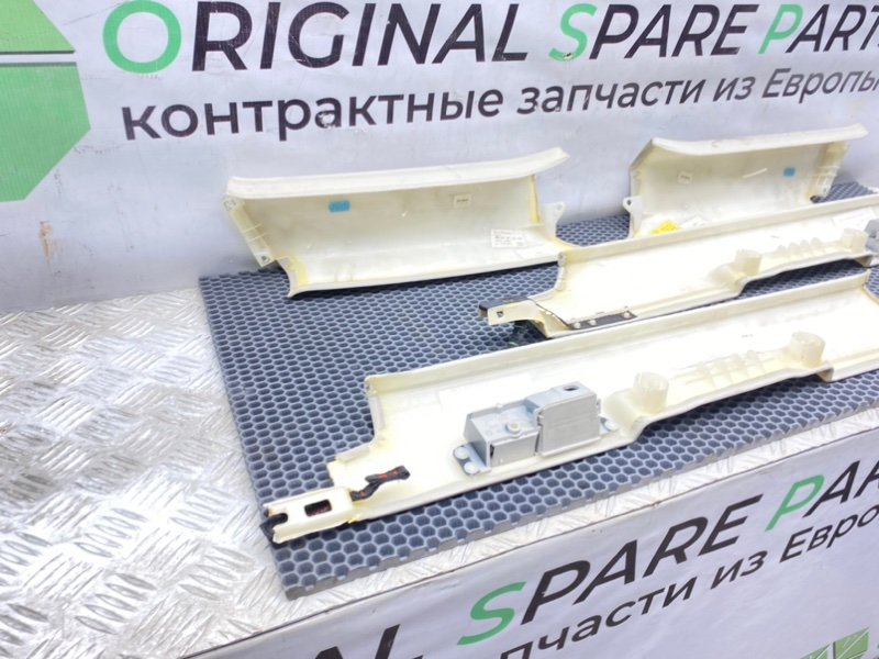 Комплект обшивок, 1400 рублей, Калининград