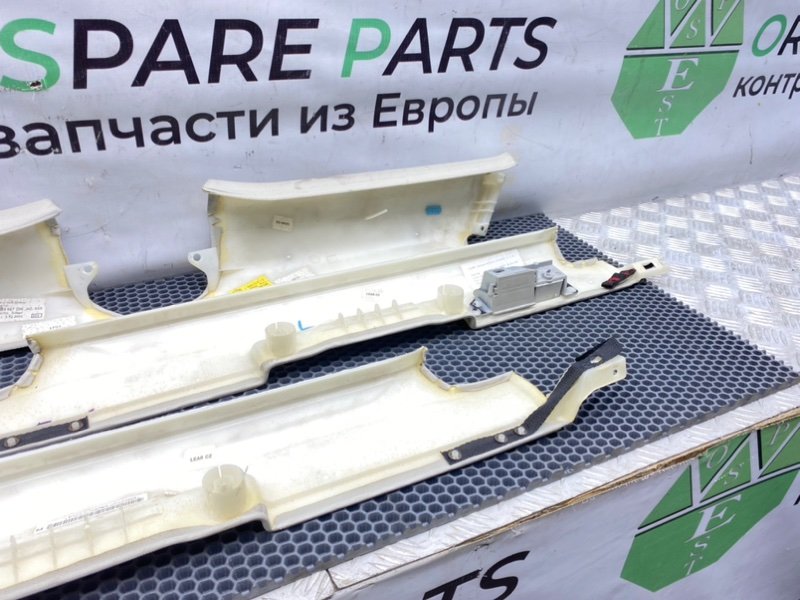 Комплект обшивок, 1400 рублей, Калининград