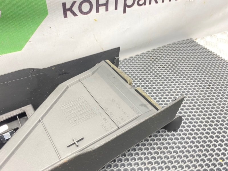 Центральная консоль, 2400 рублей, Калининград