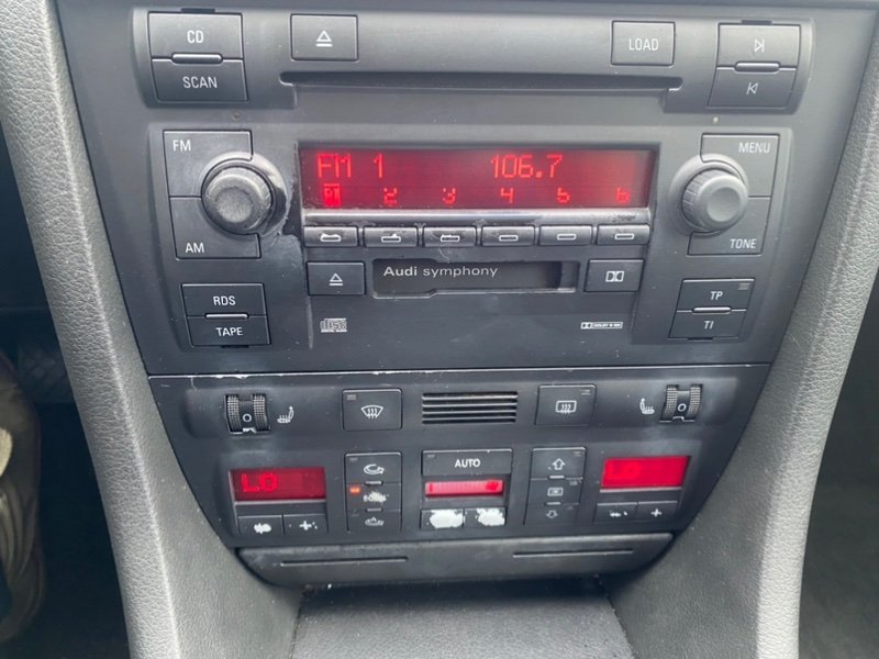 Магнитола, 4600 рублей, Калининград