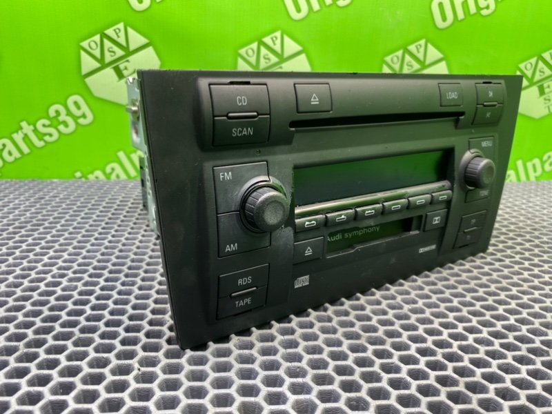 Магнитола, 4600 рублей, Калининград