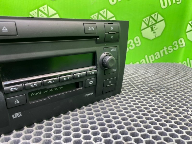 Магнитола, 4600 рублей, Калининград