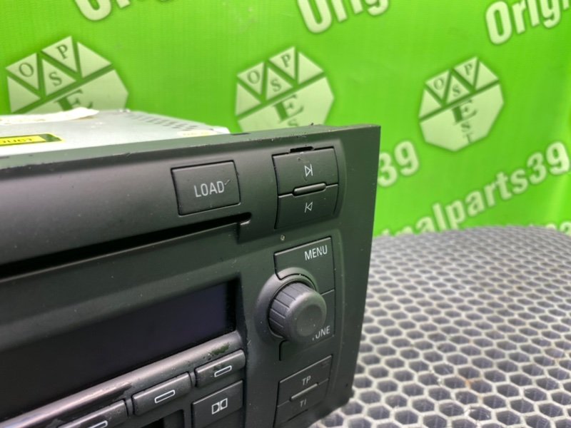 Магнитола, 4600 рублей, Калининград