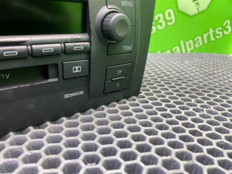 Магнитола, 4600 рублей, Калининград