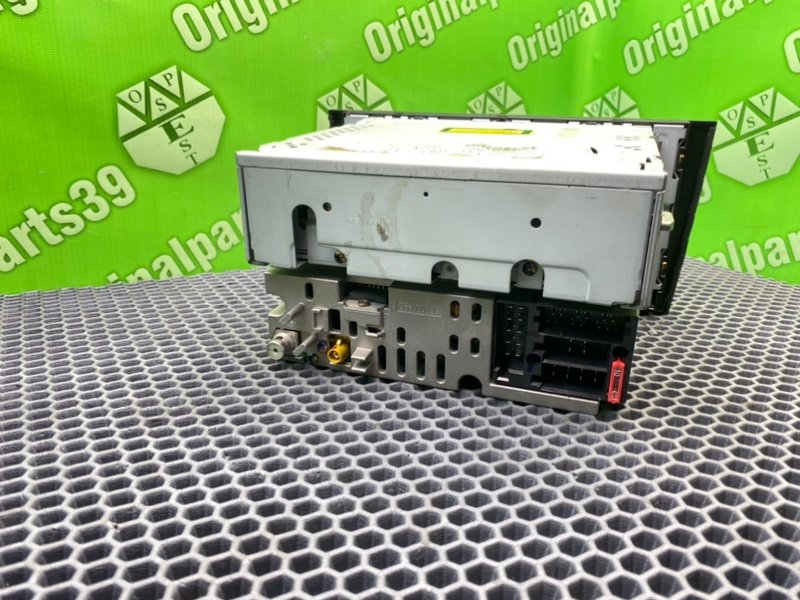 Магнитола, 4600 рублей, Калининград