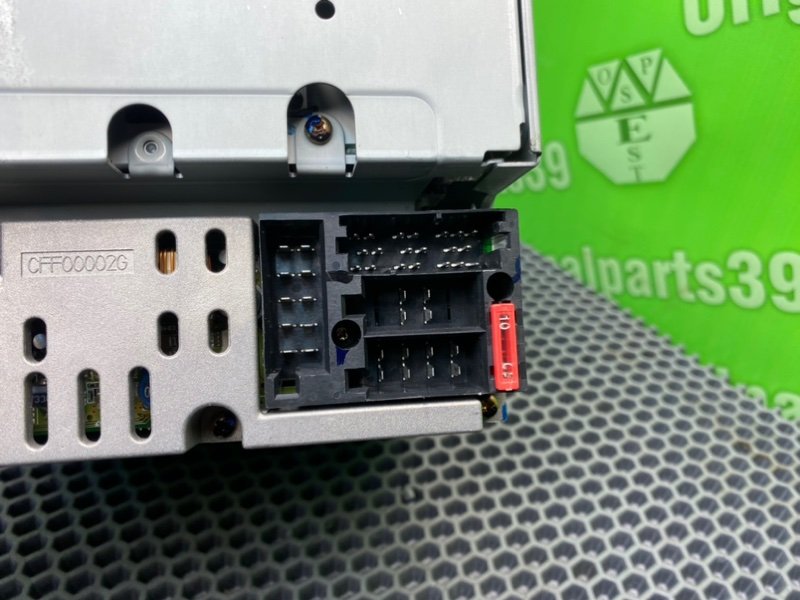 Магнитола, 4600 рублей, Калининград