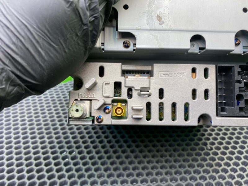 Магнитола, 4600 рублей, Калининград