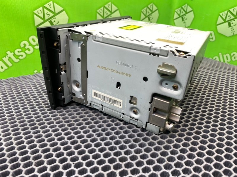 Магнитола, 4600 рублей, Калининград