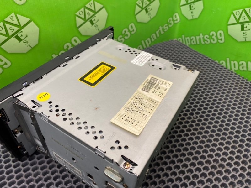 Магнитола, 4600 рублей, Калининград