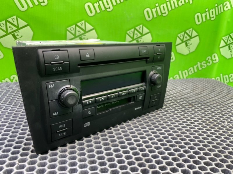 Магнитола, 4600 рублей, Калининград