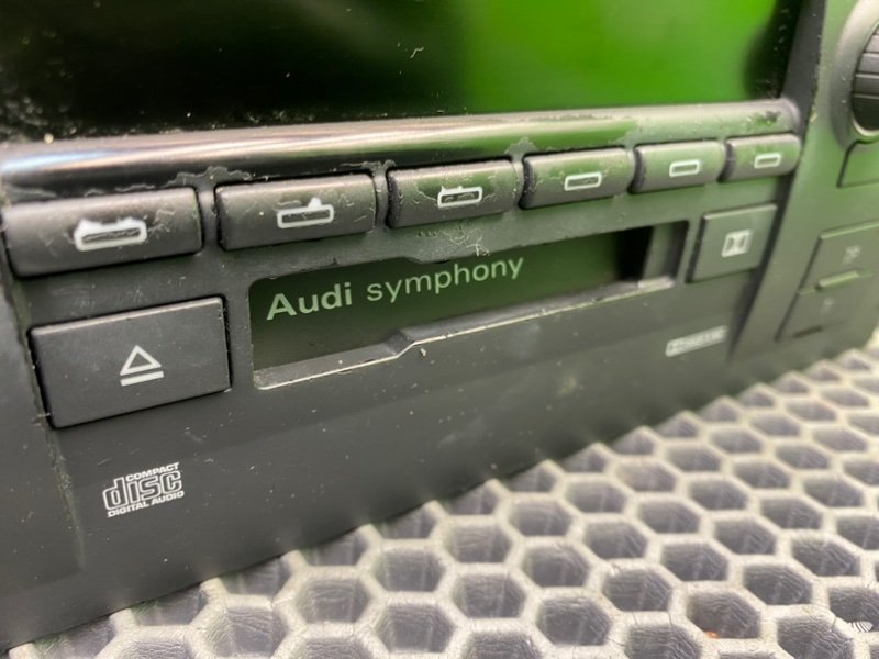 Магнитола, 4600 рублей, Калининград