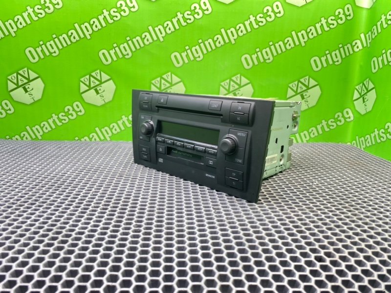 Магнитола, 4600 рублей, Калининград