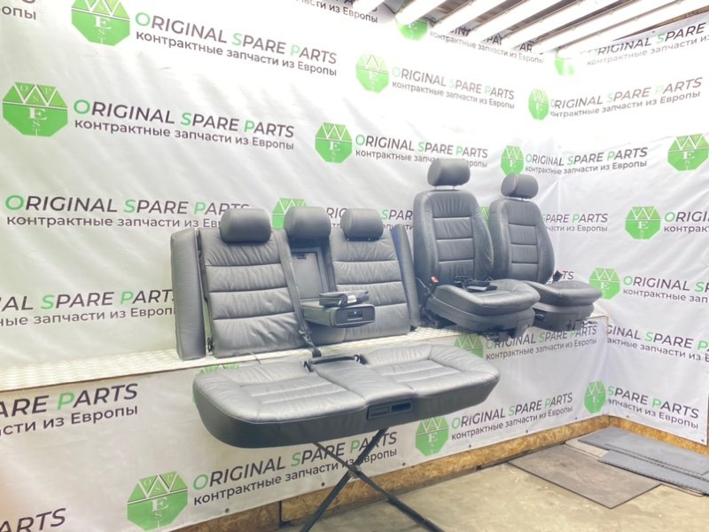 Сидения, 35400 рублей, Калининград