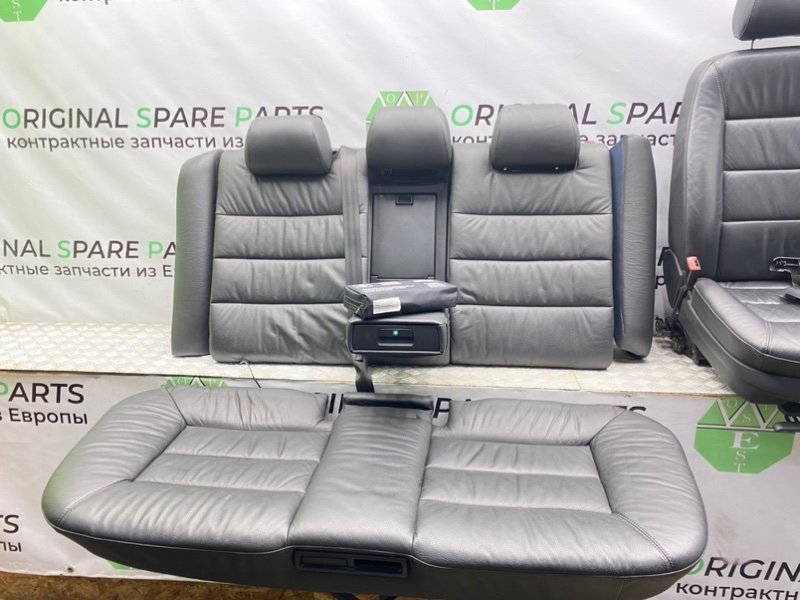 Сидения, 35400 рублей, Калининград