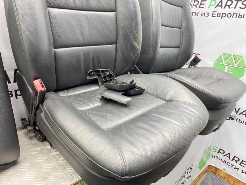 Сидения, 35400 рублей, Калининград