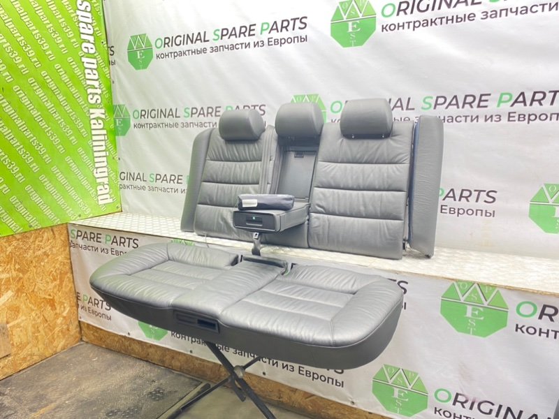 Сидения, 35400 рублей, Калининград