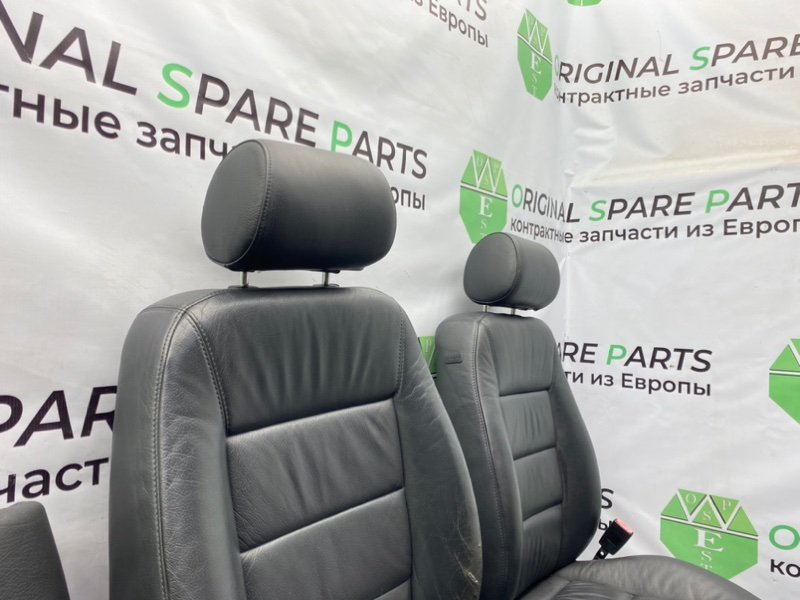 Сидения, 35400 рублей, Калининград