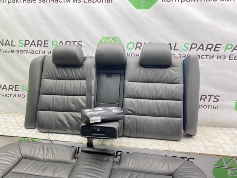 Сидения, 35400 рублей, Калининград