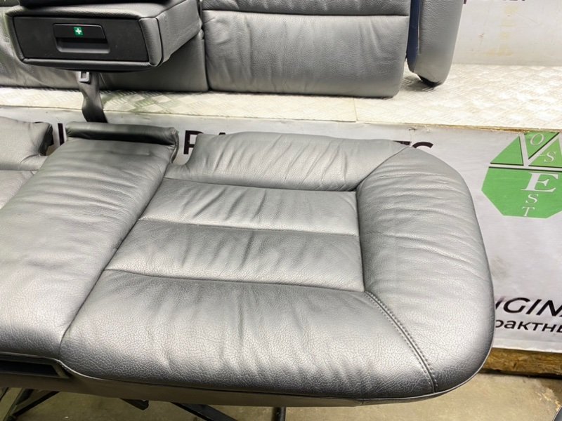 Сидения, 35400 рублей, Калининград