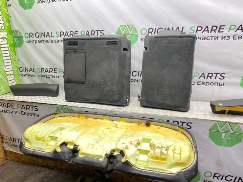 Сидения, 35400 рублей, Калининград