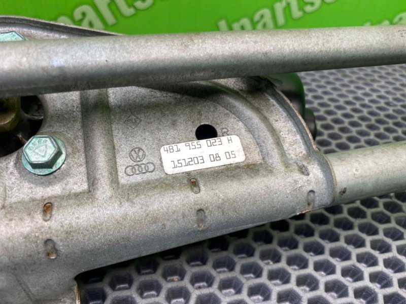 Трапеция дворников, 3600 рублей, Калининград