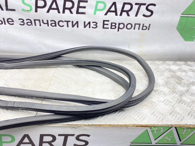 Уплотнители дверей, 2100 рублей, Калининград